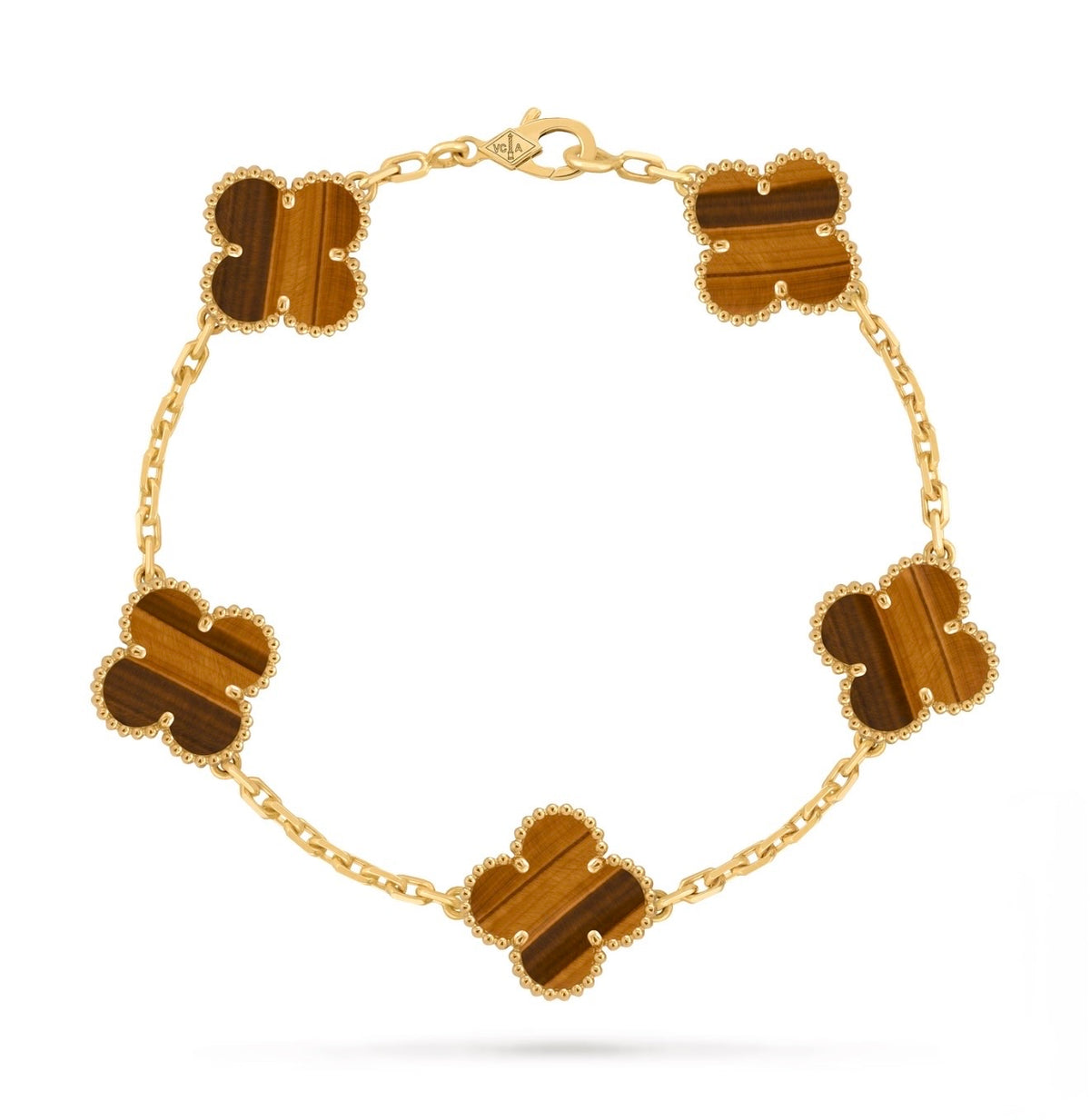 Gourmette Alhambra brown