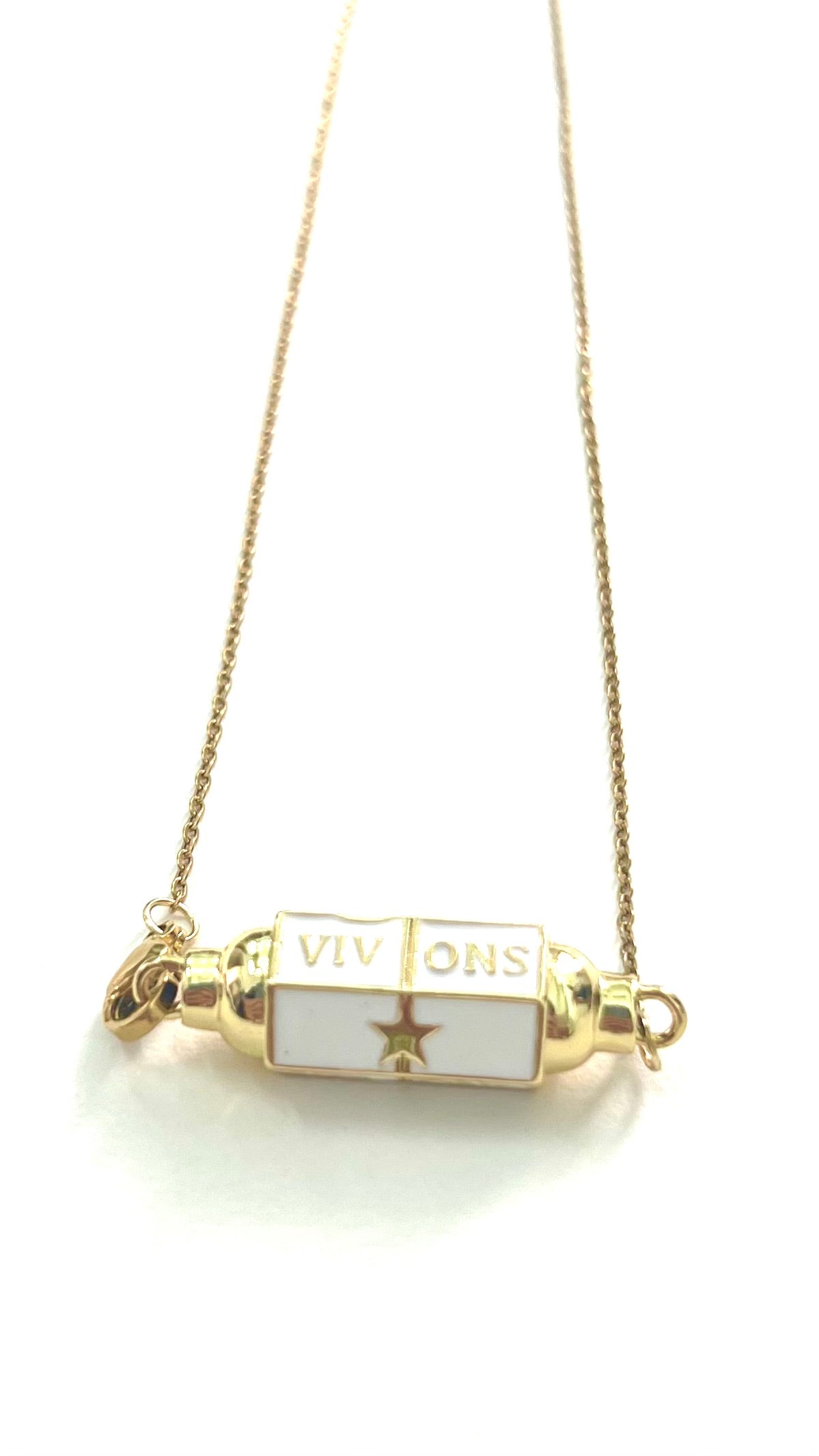 Vivons