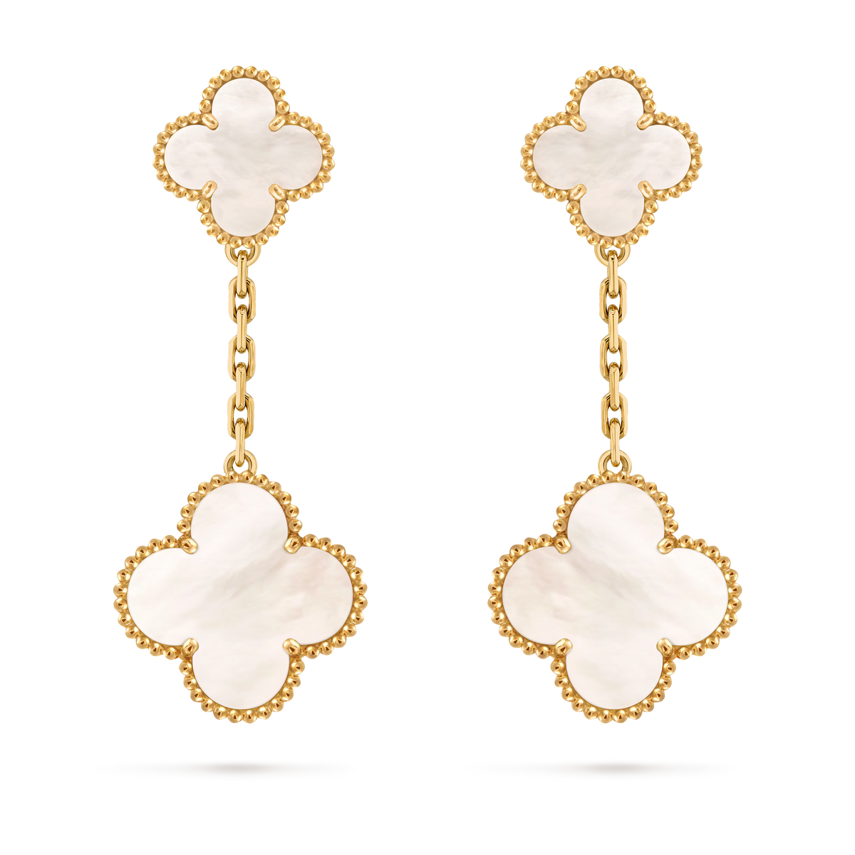 Boucles Alhambra