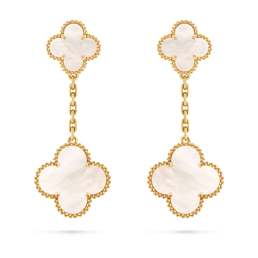 Boucles Alhambra