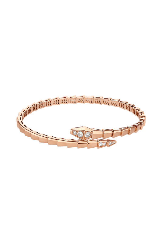 Bracelet Serpenti Ajustable