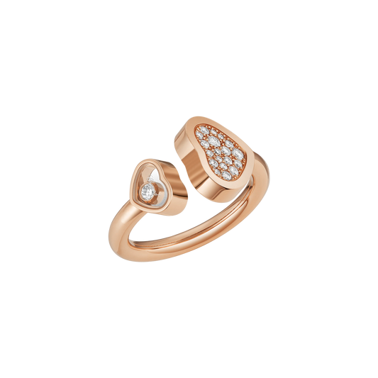 Bague Coeur