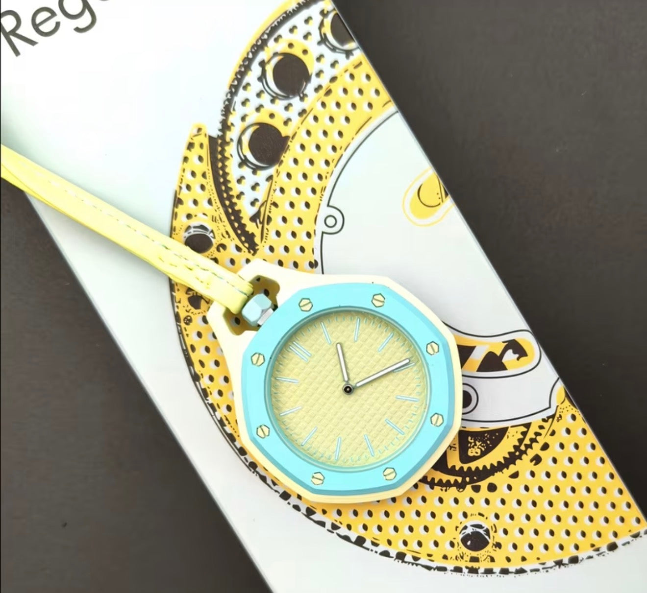 Montre Royal Pop