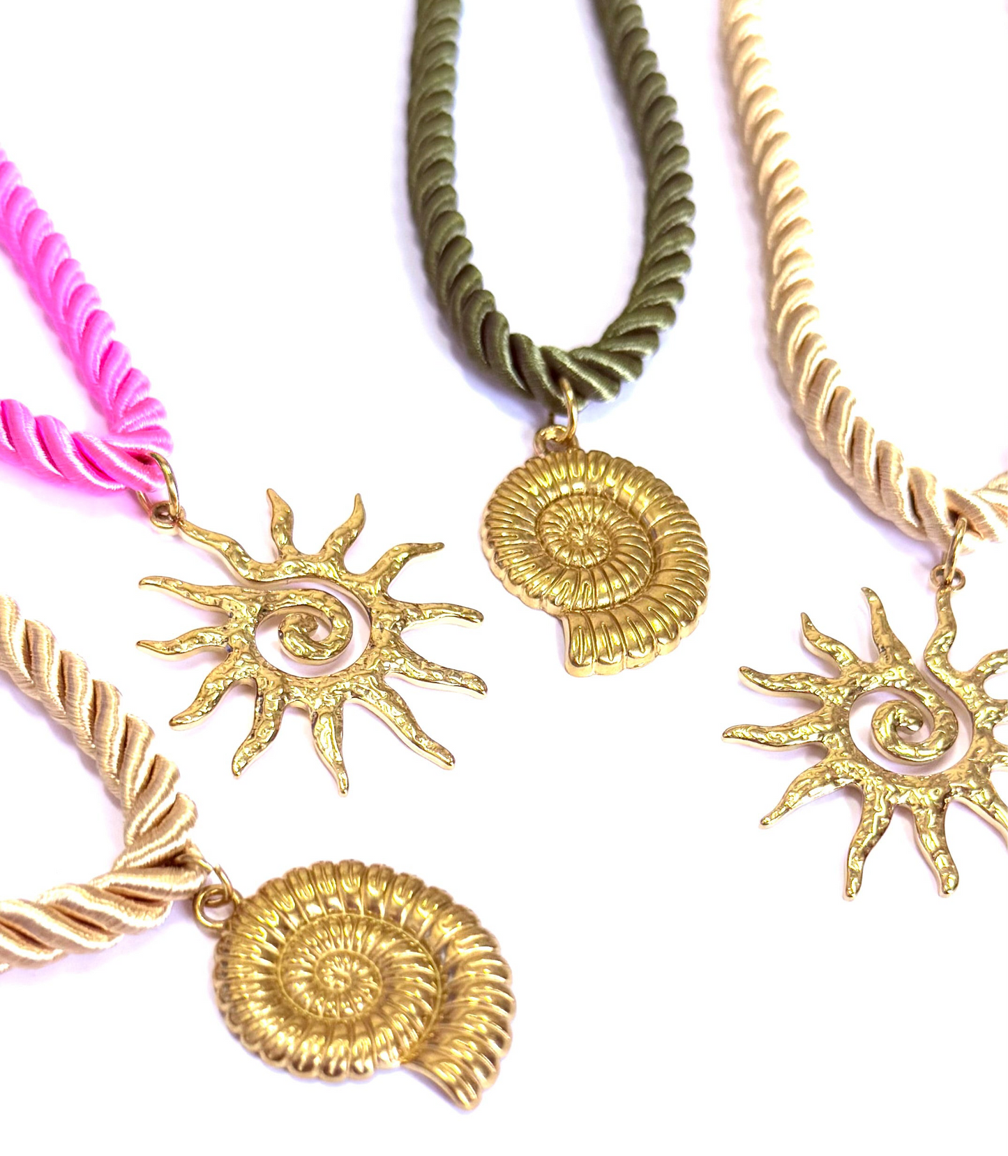 Cordon Sun