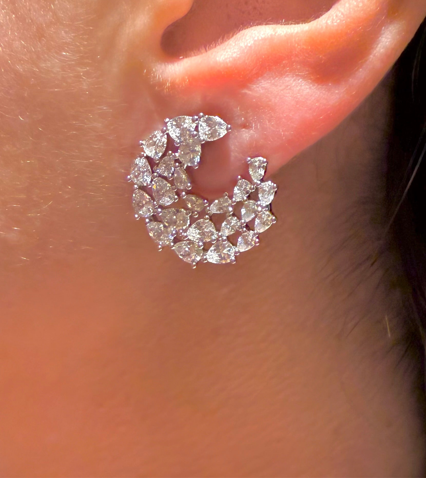 Boucles Princesse