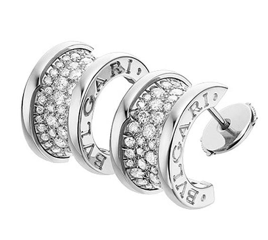 Boucles mini BV
