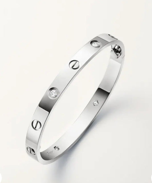 Bracelet Love avec Tournevis