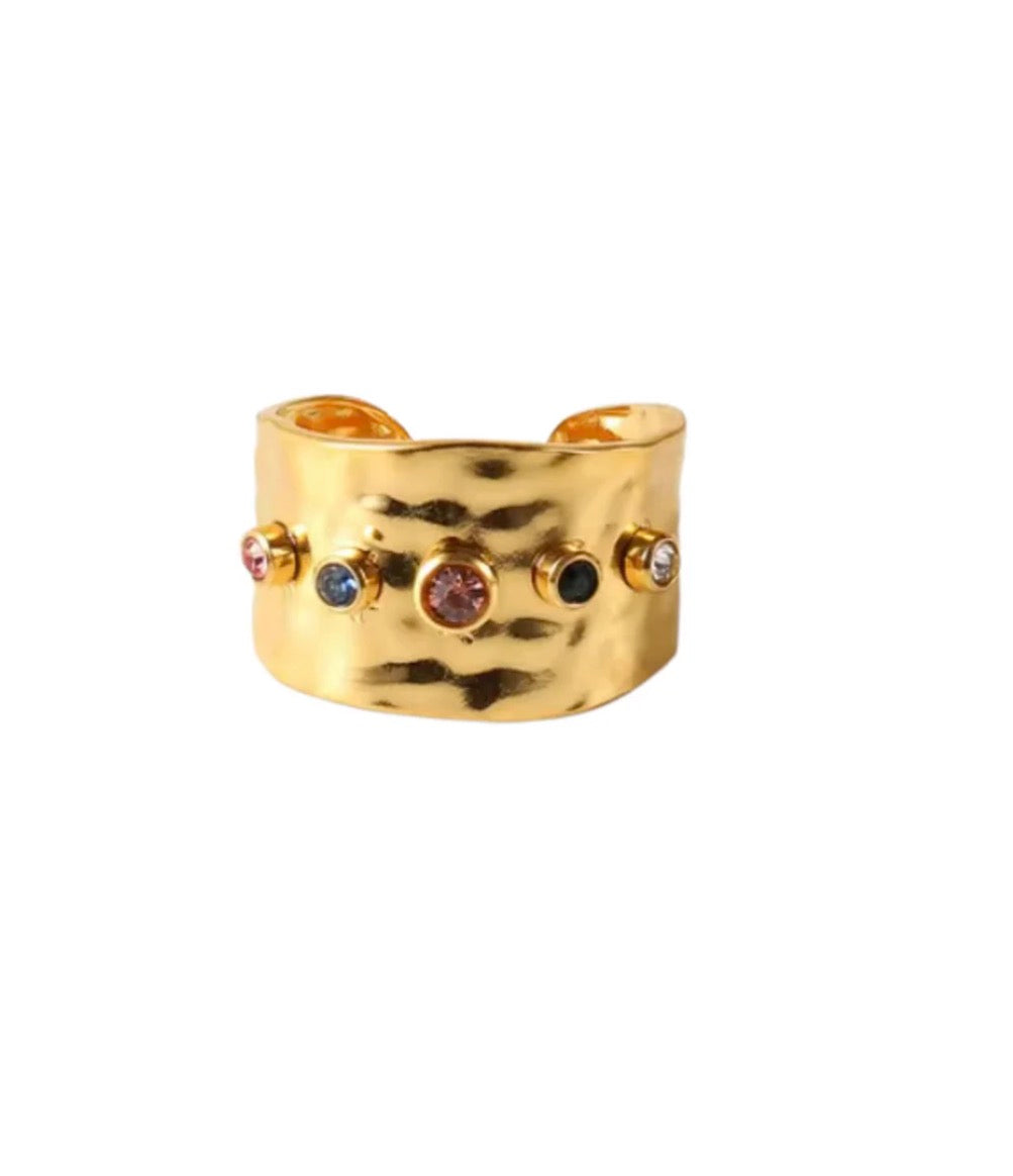 Bague Hazel