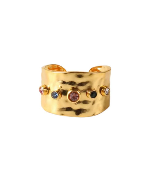 Bague Hazel