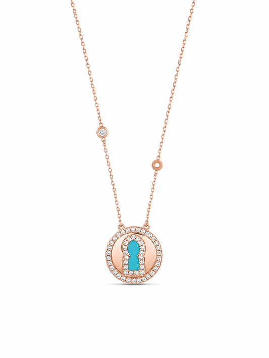 Collier bab