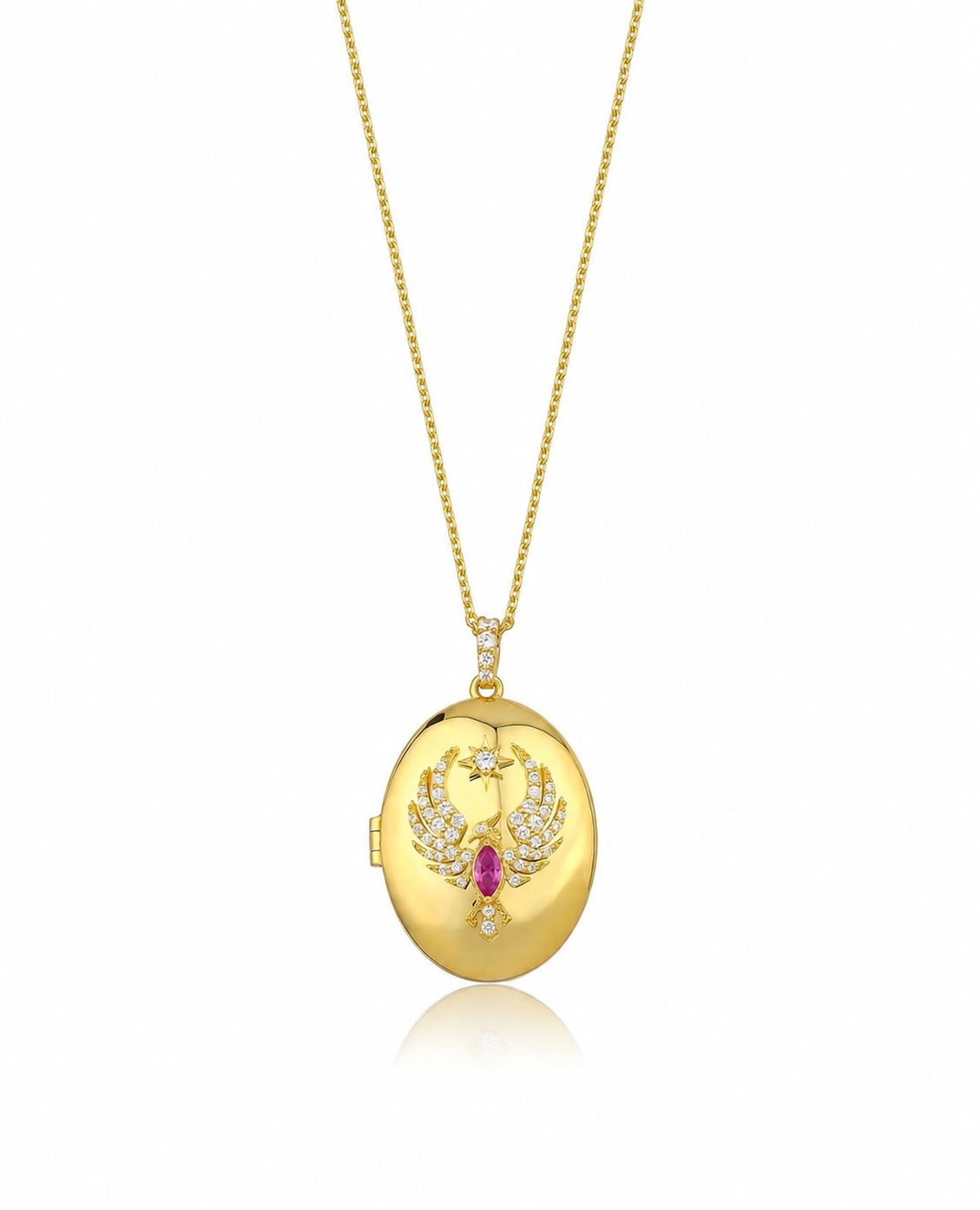 Collier Alya