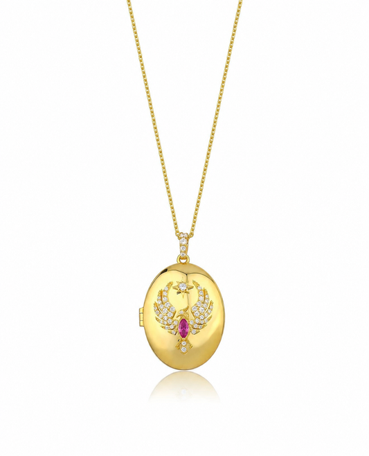 Collier Alya