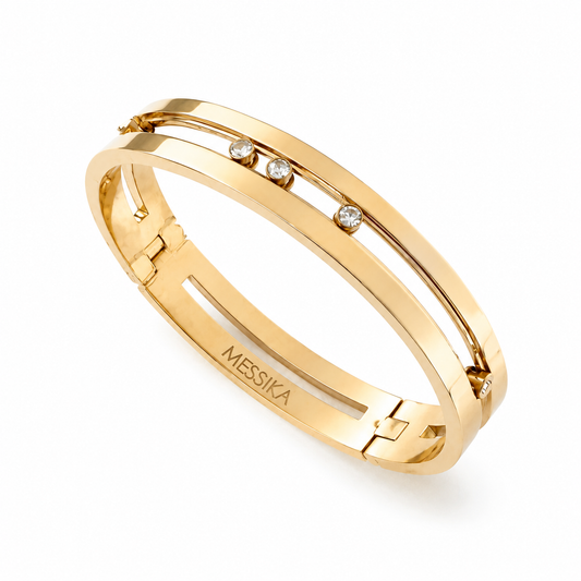 Bracelet Moove Or