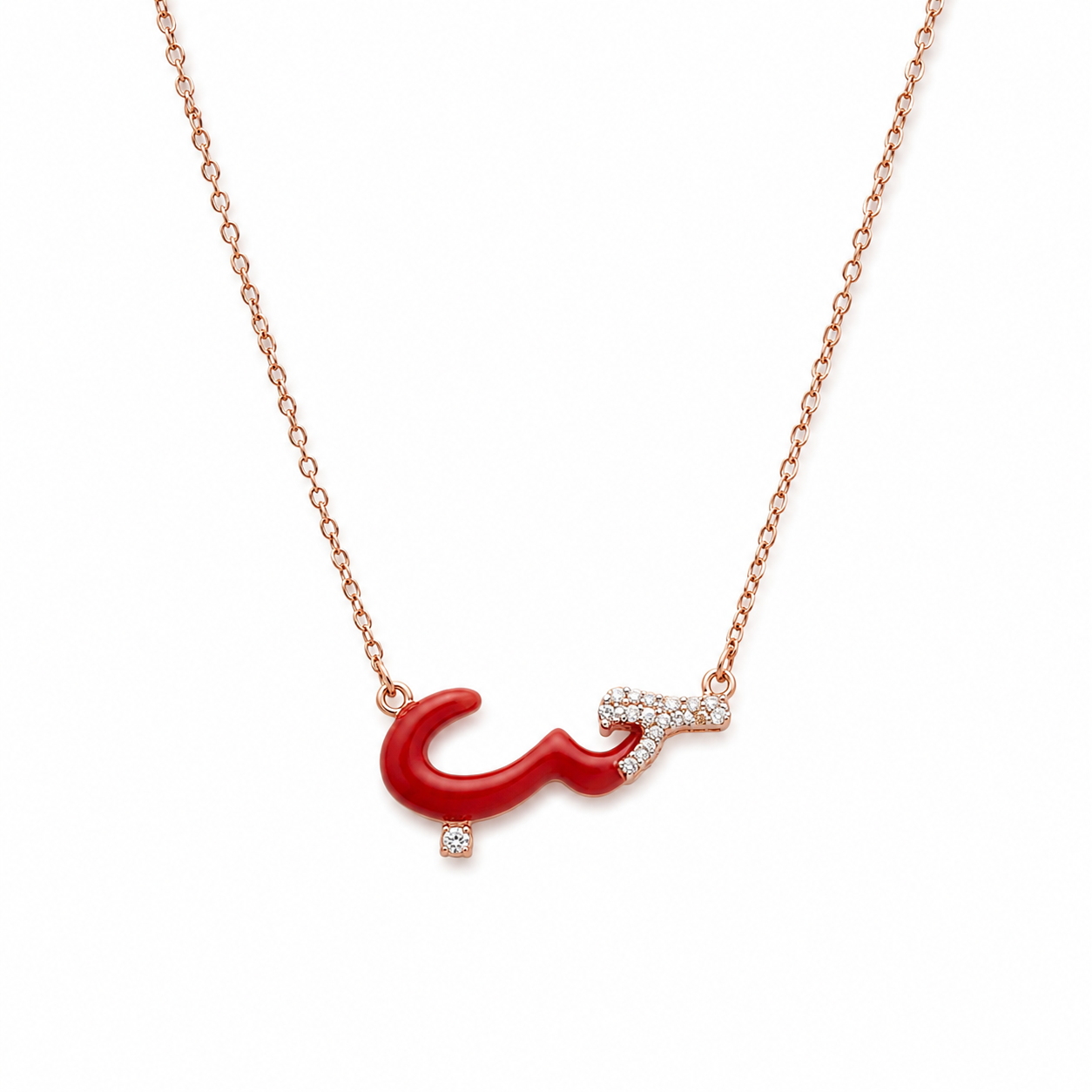 Collier Amour