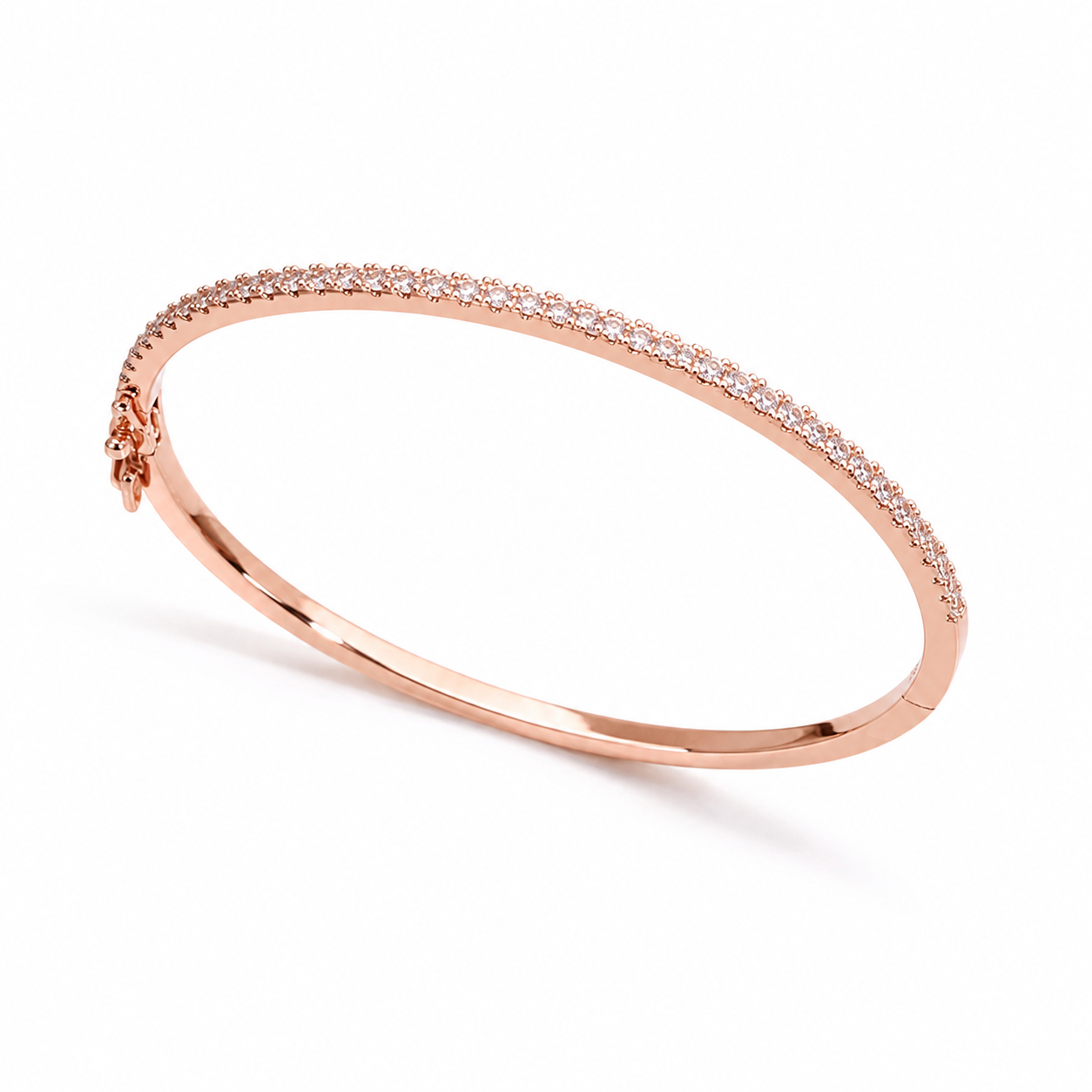 Bracelet diamonds