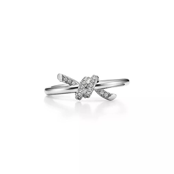 Bague Knot