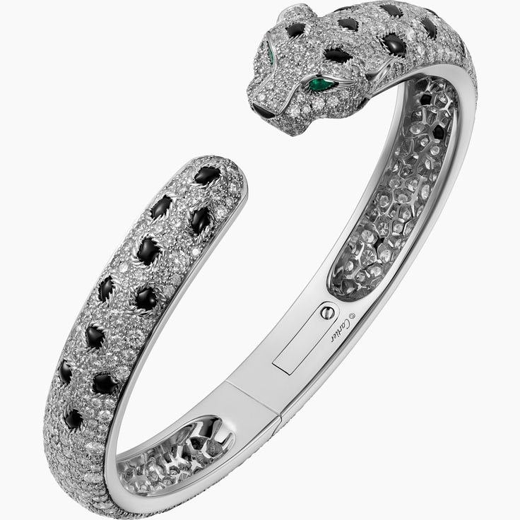 Bracelet Panthère