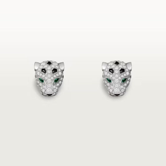 Boucles panthère