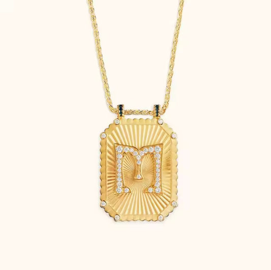 Collier majesté