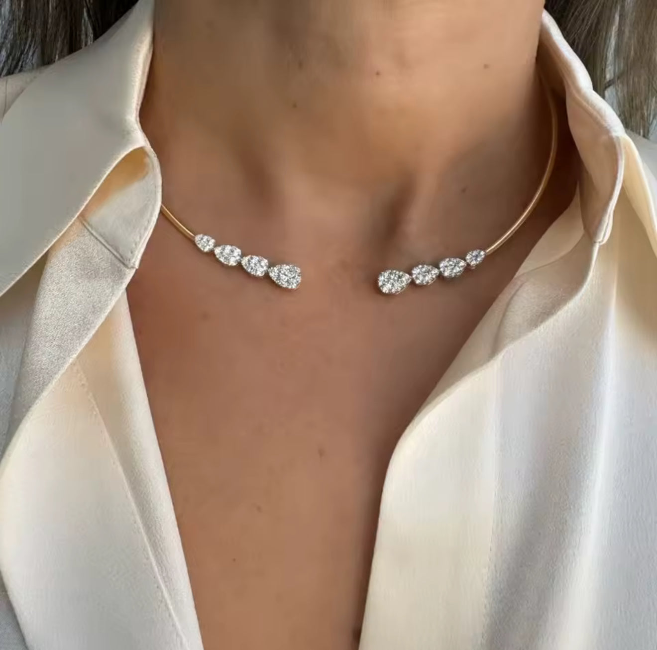 Collier Torque