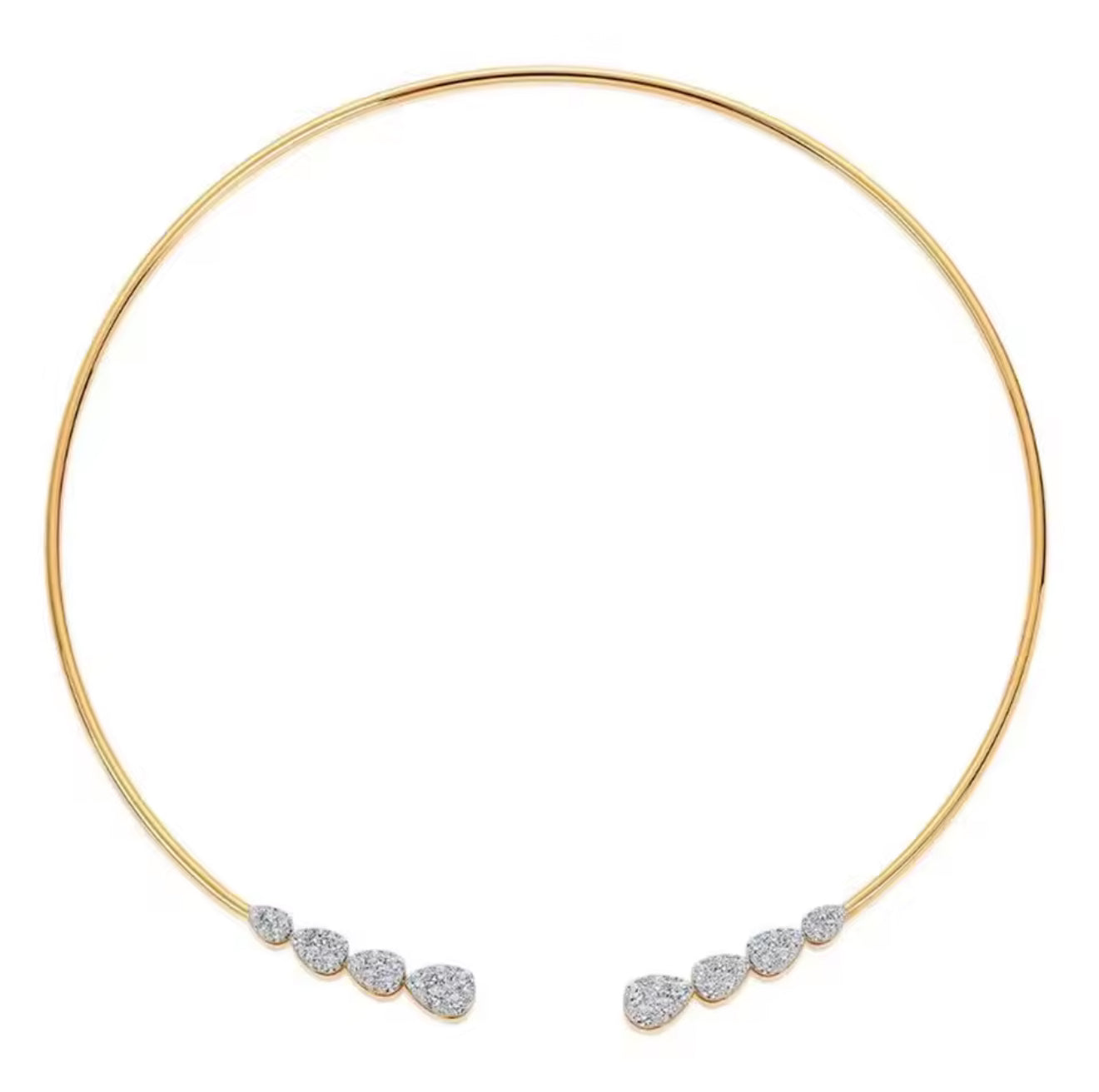 Collier Torque