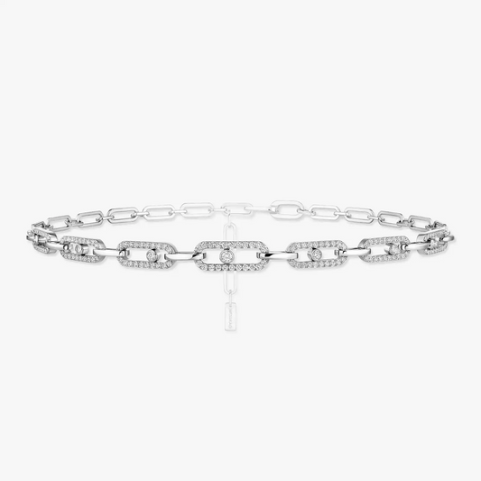 Choker moove