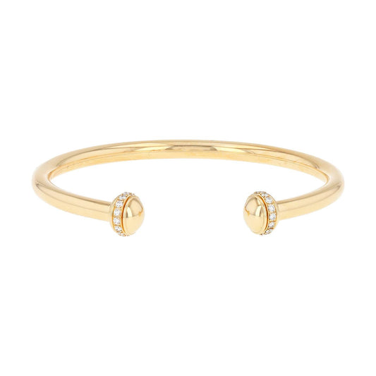 Bracelet Boule gold