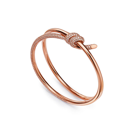 Bracelet noeud