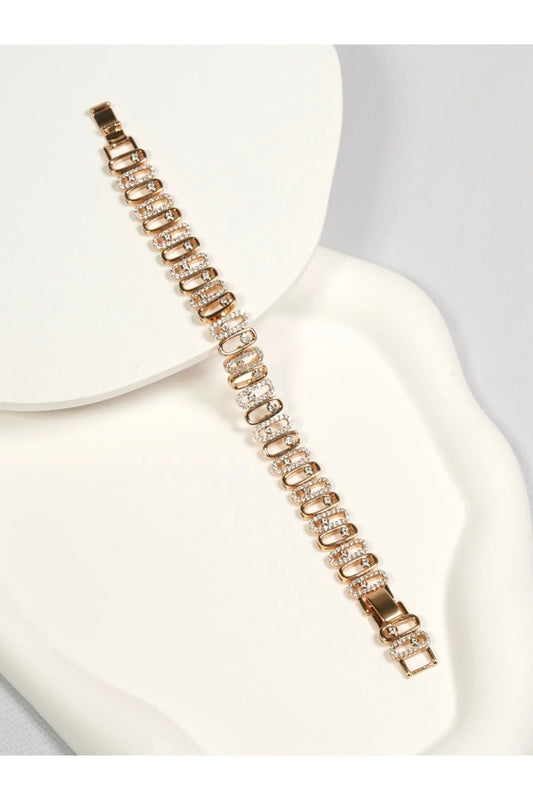 Gourmette charme d’orient