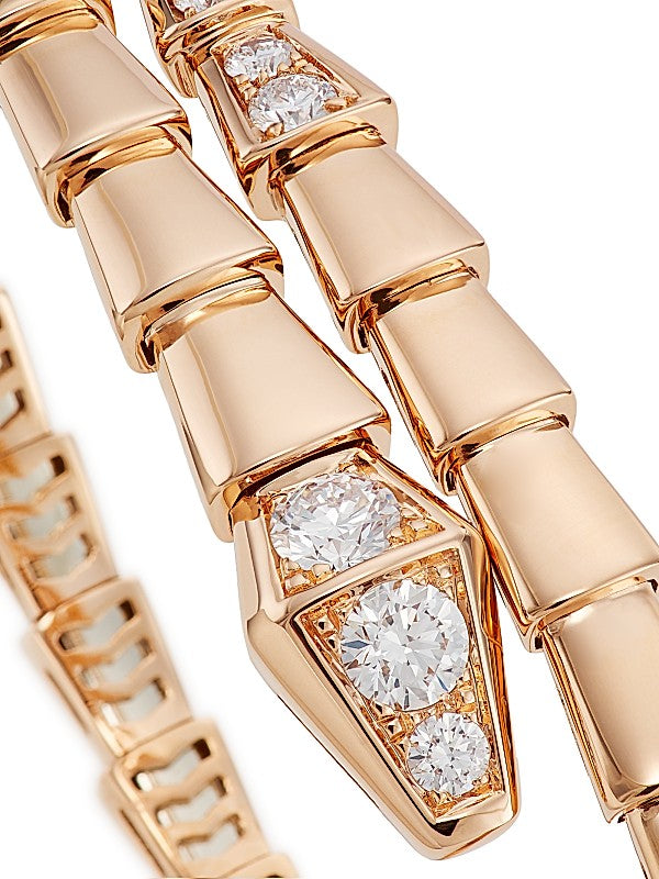 Bracelet serpenti