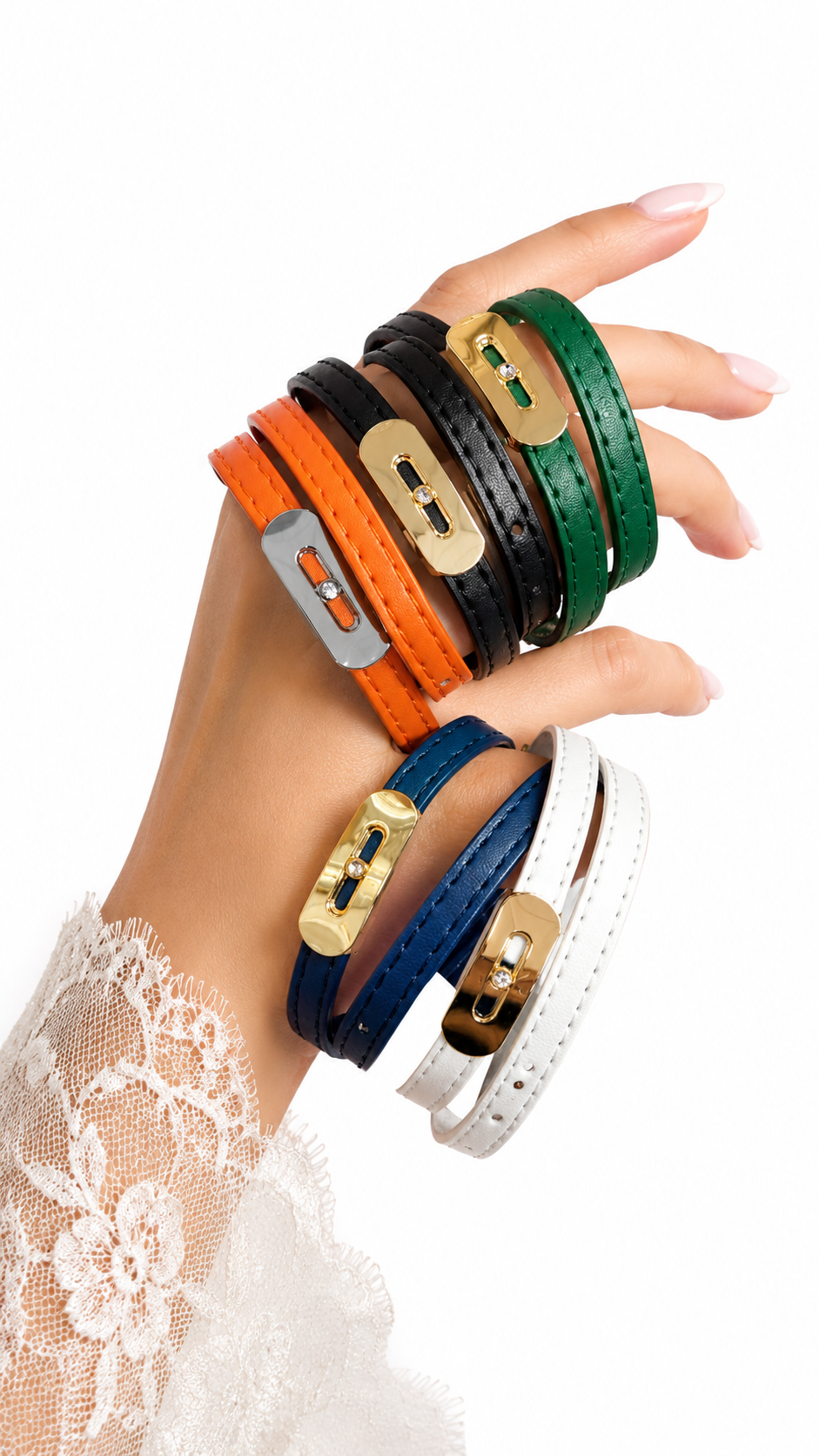 Bracelet Mess