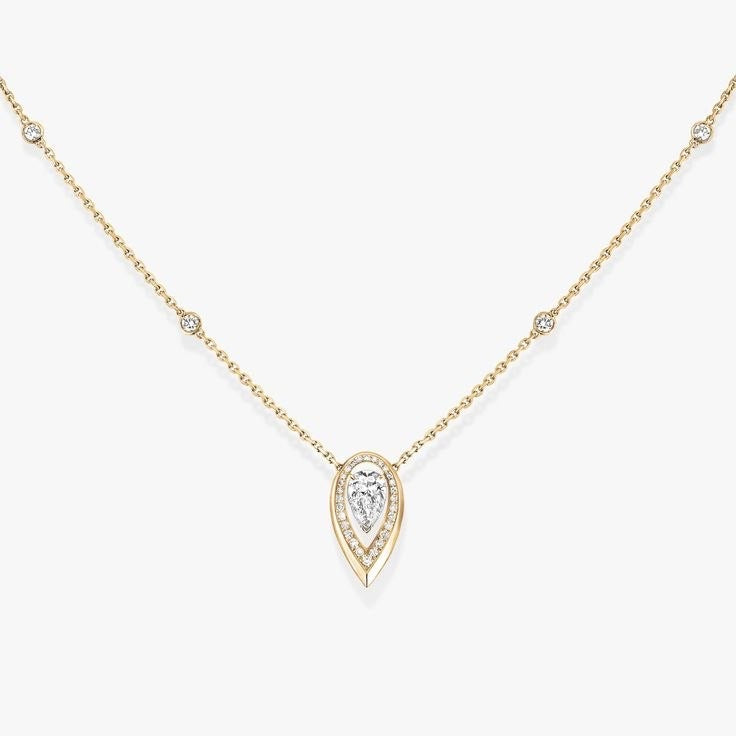 Collier Fiery