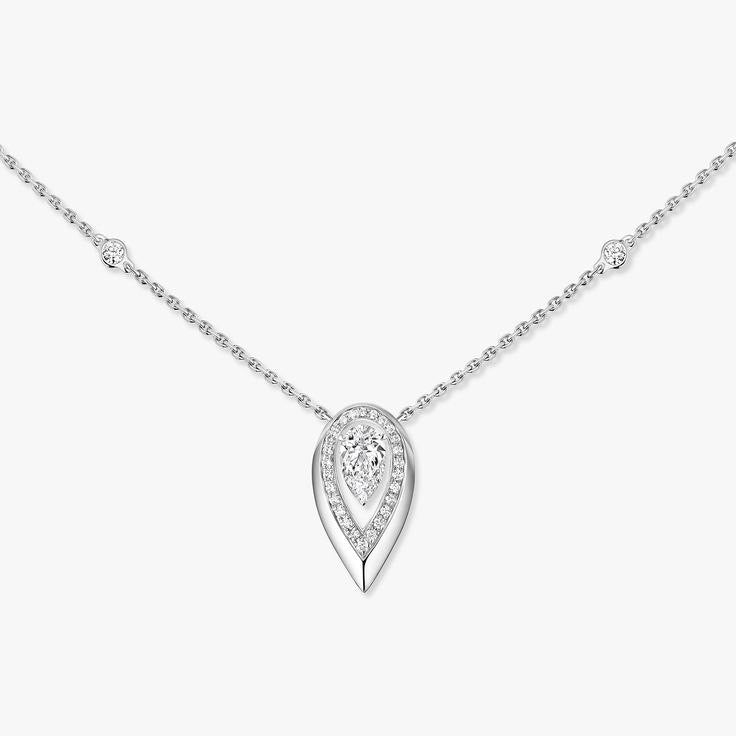 Collier Fiery