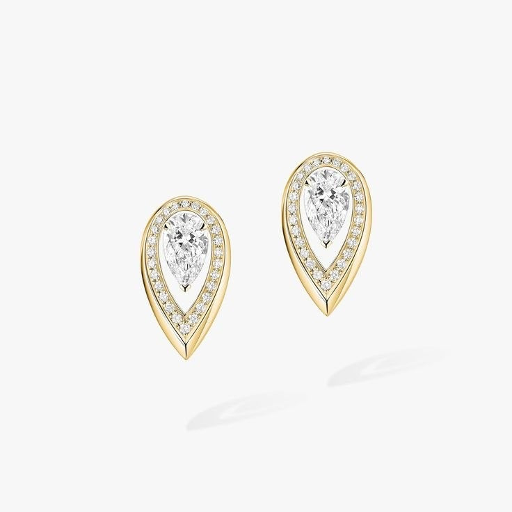Boucles Fiery