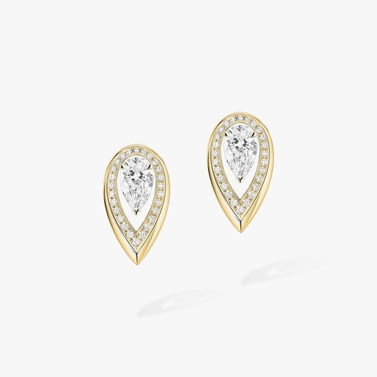 Boucles Fiery