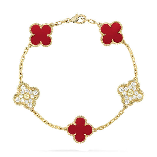 Bracelet Alhambra