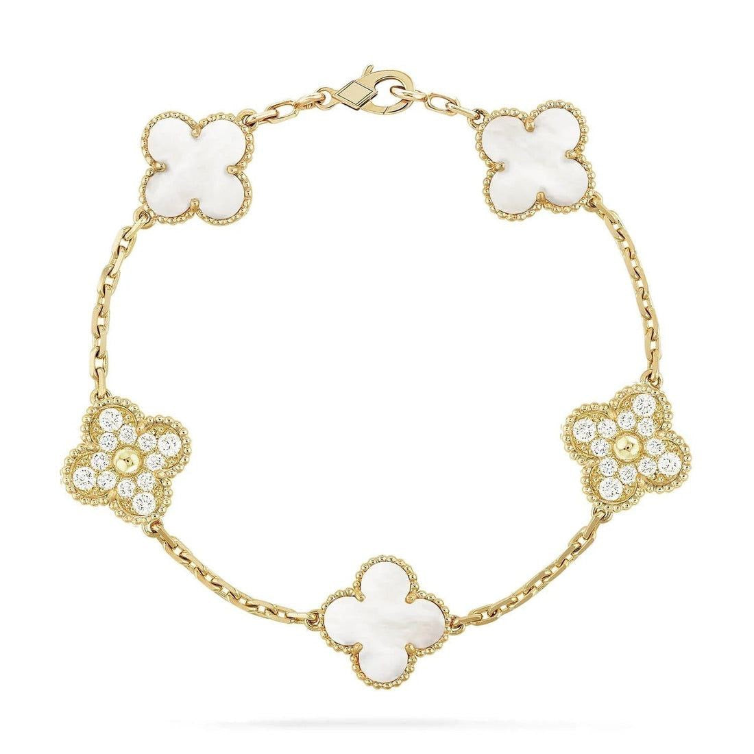Bracelet Alhambra