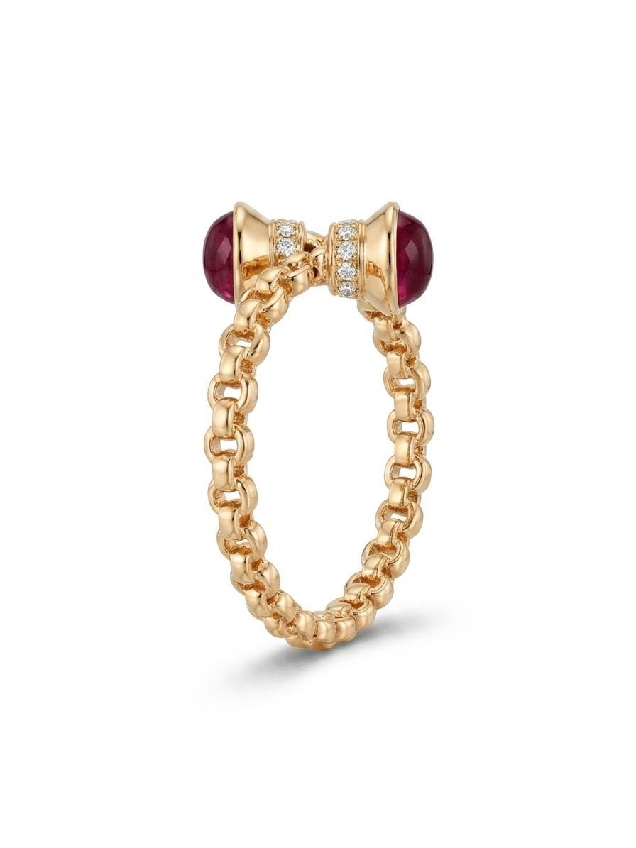 Bague layl