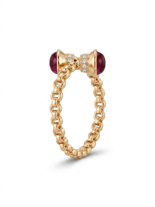 Bague layl