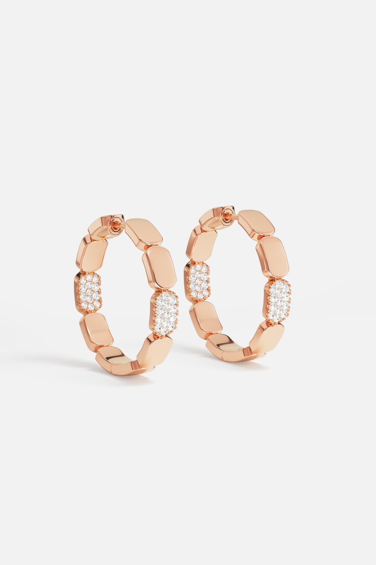 Boucles Dynastie