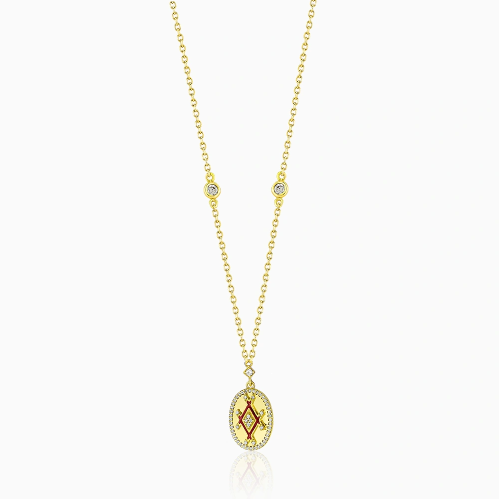 Collier Amazigh