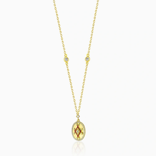 Collier Amazigh